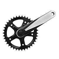 Algopix Similar Product 2 - Various Unisex  Adult Speed Crankset 