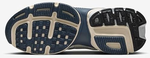 Nike Women's V2K Run Shoes (FD0736-004, Platinum Tint/Pure Platinum/Guava Ice) Size 8 by Nike - Used condition - Image 4