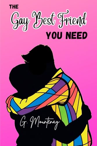 The Gay Best Friend You Need
