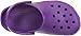 Crocs Kids' Classic Clogs (Retired Colors), Amethyst, 6 Toddler