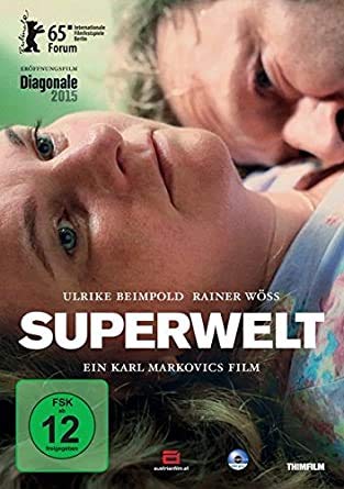 Superwelt ( ) - Mehr Infos/Bestellen