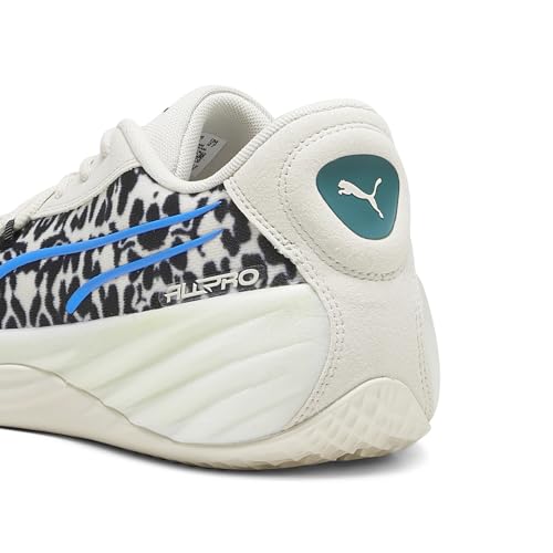 Image of Puma Unisex-Adult All-pro Nitro Clyde's Closet Basketball Shoe