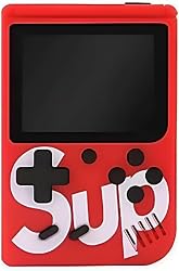 Sup Game Box Plus