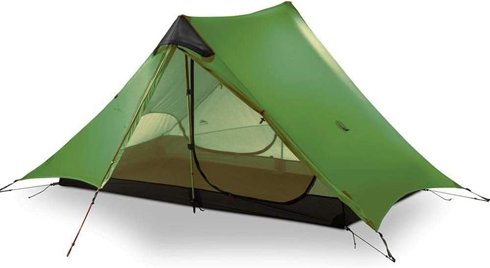 Buy 3F UL GEAR LanShan 2 pro Tent 2 