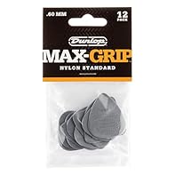 Fantastic quality guitar picks World famous brand Essential for any guitarist Minimum wear Made in the usa