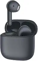 EDIFIER Fone TWS Bluetooth 6.0, IP54, X2 Plus (Cinza)