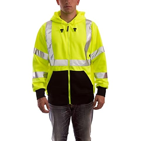 TINGLEY Sudadera con Capucha Clase 3 Cover