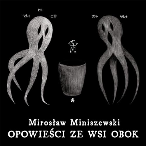 Opowieści ze wsi obok Podcast Por Miniszewski arte de portada