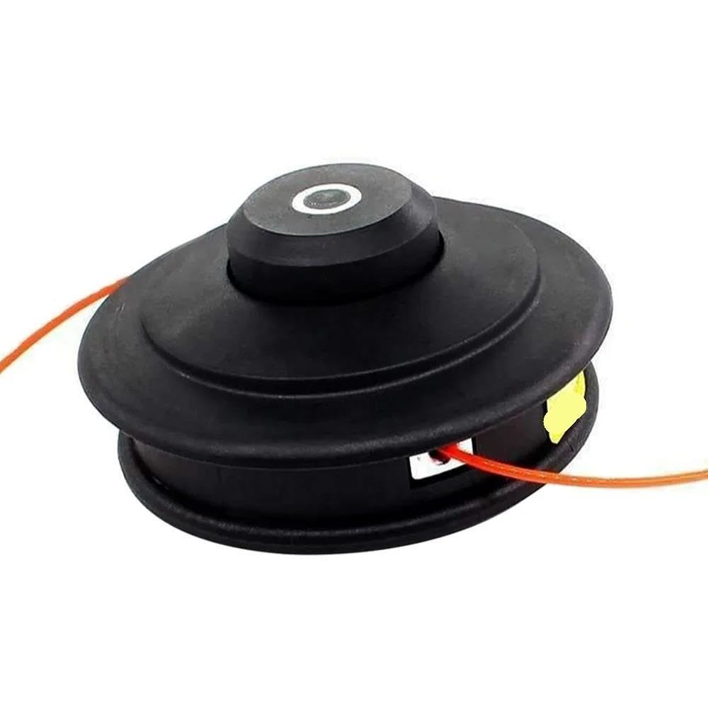 Cabezal de Corte césped, Cabezal for GX22 GX25 GX31 GX35, Cortador Cepillo UMK422 UMK425 UMK431 UMK435