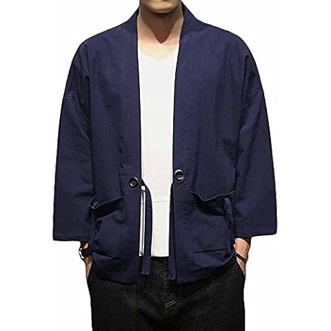 Cardigan Kimono PRIJOUHE XL Cover