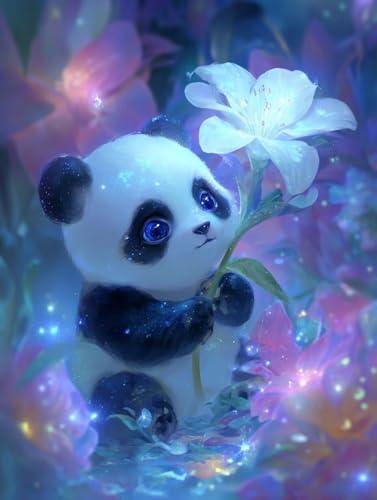 GSҌ DIY ANG̋hGLbgAPaint by NumbersqƑlnhhGp_̃nX̉ԃCeAyCgoCio[ G|XgXDIY`ACeA Ƃ̕ǂ̑A40x50cm/16x20C`(t