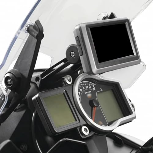 Support de téléphone BlissfulAbode pour navigation GPS moto aventure 1050 1090