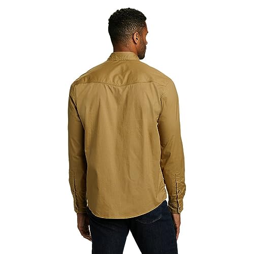 Eddie Bauer Men's Timber Edge Long-Sleeve Shirt2