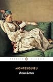 Persian Letters (Penguin Classics)