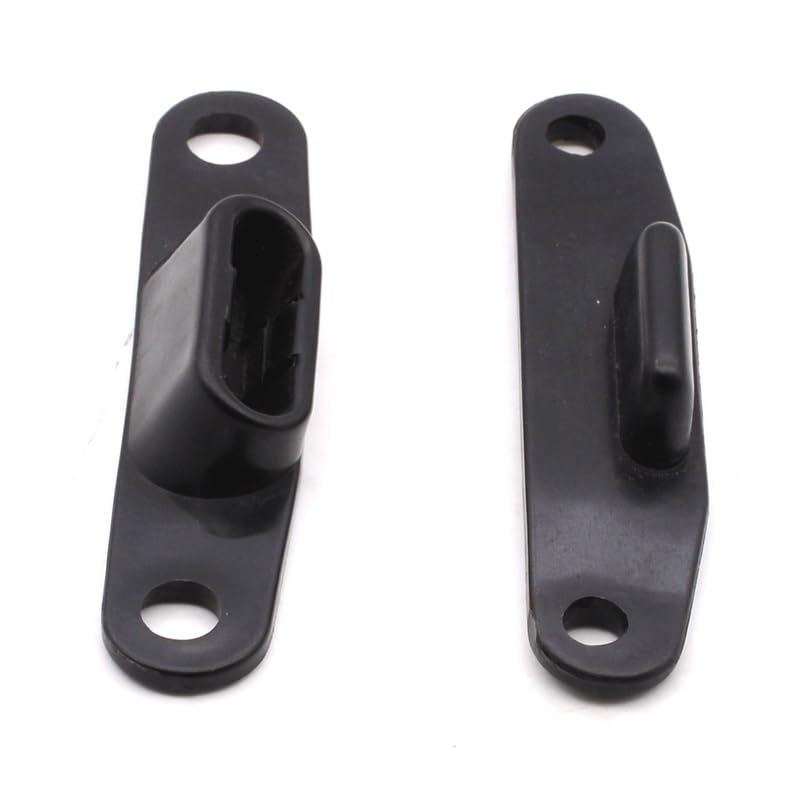 Amazon.co.jp: 自動車アクセサリー 1 セット車のスライドドア