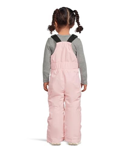 Image of Columbia Kids Snowslope Iii Bib (Toddler)