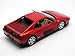 Ferrari 348 TB in Red