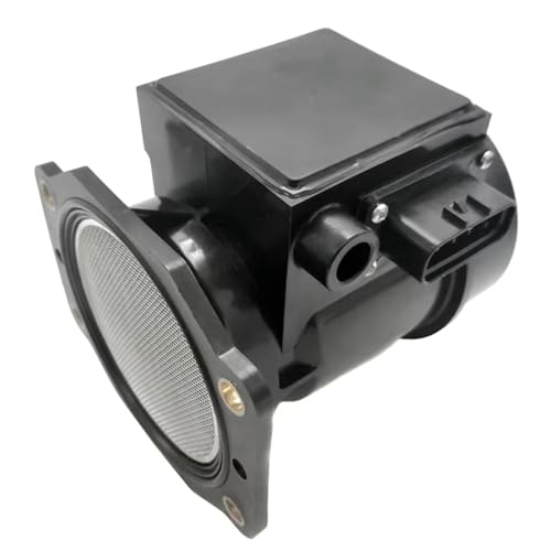 Sensores de flujo de aire masivo MAF compatibles con Subaru Legacy años 1990-1999
