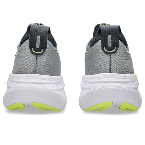 Image of ASICS Men Lace Up Running Shoes