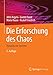Produktbild Die Erforschung des Chaos: Dynamische Systeme