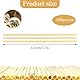 LIUYIDM Niströhren für Wildbienen 500 Stück 14.5 cm Länge Nisthülsen Insektenhotel Füllmaterial Weizenhalme Nisthilfen Bienenhotel Röhrchen DIY Bienenhotel Bausatz,Für Bienen und Insekten