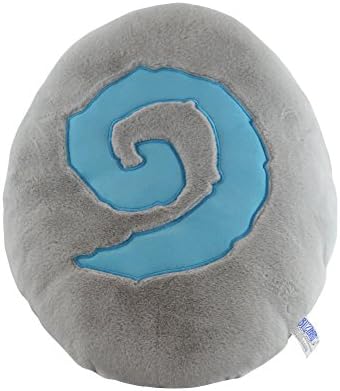 Hearthstone Throw Pillow Plush