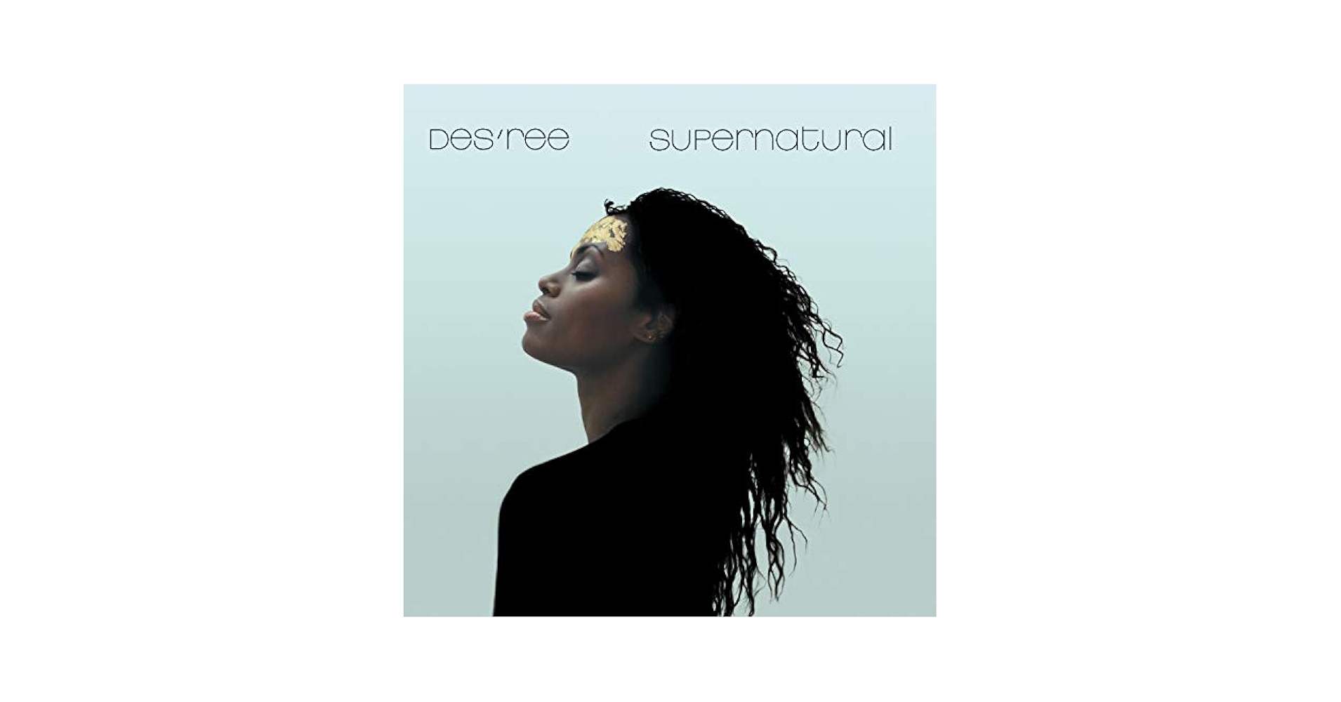 Des'ree - Supernatural - Amazon.com Music