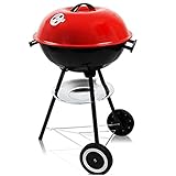 Los espacios en la rejilla son el tamaño perfecto para proporcionar una distribucion uniforme del calor y evitar que pequeños trozos de alimentos se caigan a través de la parrilla de rejilla.