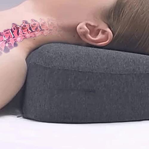 XCVFBVG-Neck-Pillow-Orthopedic-Shoulder-Support-Pillow-Memory-Foam-Neck-Pillow-Widening-Design-Bedding-Pillow-for-Back-Side-Sleeper