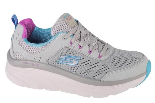 Image of Skechers Women's D'lux Walker-infinite Motion Sneakers