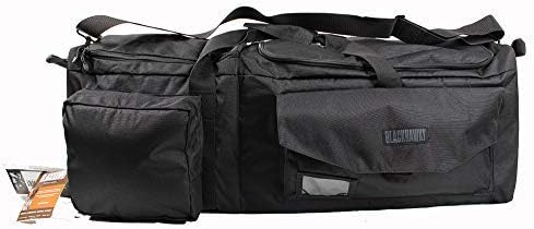 blackhawk tactical bag