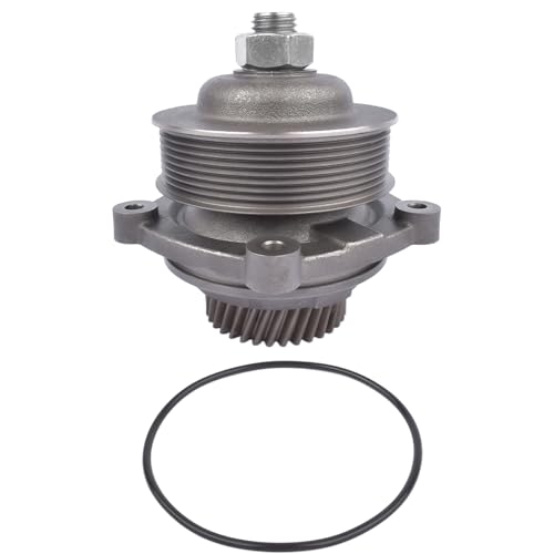 Accessoire Detroit Diesel S60 12.7L anti-panne 23523998