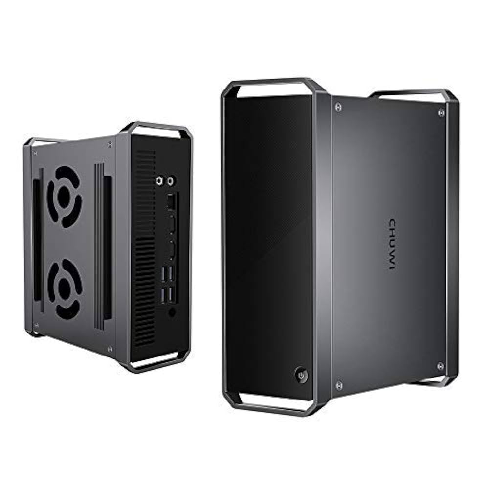 その他 CHUWI Core Box core i5-8259u Windows CHUWI CoreBox Windows 10 Mini PC, Intel Core i5-8259U Mini