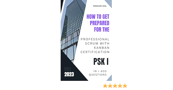 PSK-I資格受験料