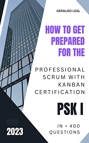 PSK-I Prüfungsvorbereitung