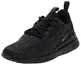 Nike Women's Renew Arena Running Shoes, Black Anthracite (US 8.5)