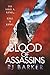 Blood of Assassins (The Wounded Kingdom, 2)