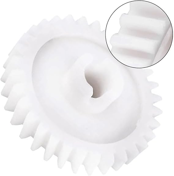 41A2817 Replacement Drive Gear For LiftMaster For Chamberlain For Craftsman Garage Door Openers Chain Or Belt Drive Models From 1984 Including For Security Plus For Estate Series
