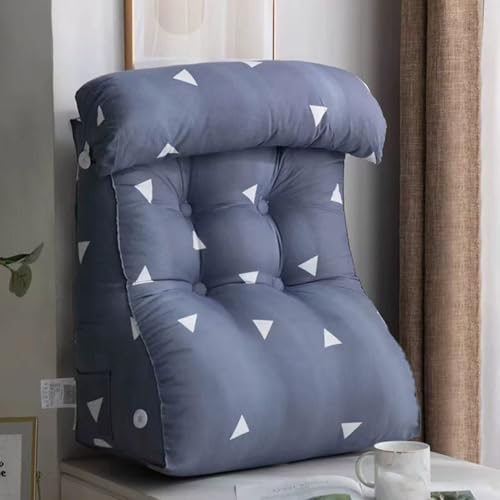 NASFH ���񂩂��N�b�V���� ���� 45cm �O�p �w������ �����Q �Ǐ� �i�`������ �k�� �J���[5 ������� ���킢�� ��l��炵 �a�����v���[���g �x�b�h �w������ �\�t�@ ������