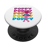 Trolls - Poppy PopSockets Standard PopGrip