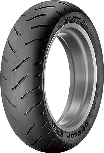 Dunlop Elite 3 200/50R18 Rear Tire 45091765