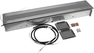 Delfield 000-CVP-004JKT-S Mullion Field Retro Kit - Vertical Freezer