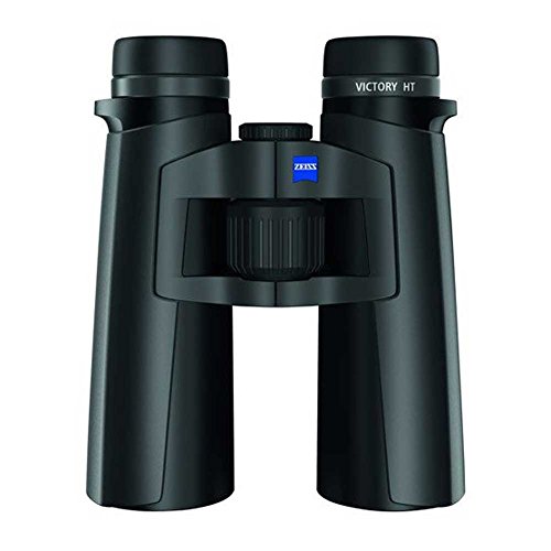 Preisvergleich Produktbild Zeiss Victory 8x42 HT Schwarz