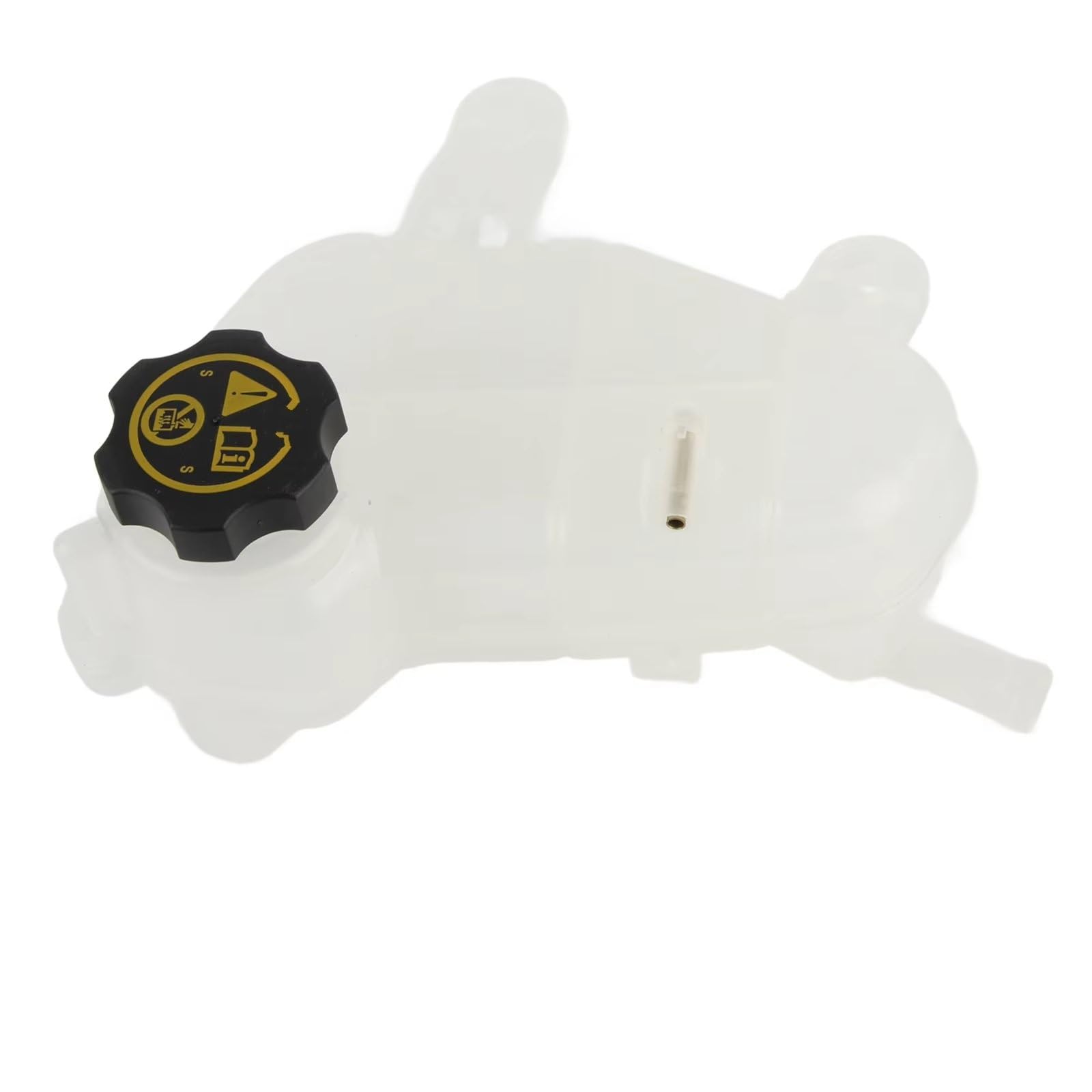 Depósito de expansión de refrigerante para Chevrolet Sonic LT 1.8L 2012 2013 2014 2015 2016 2017 2018. Tapa del depósito de refrigerante. OE: 95048411