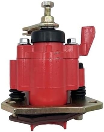 Rear Caliper for S250cc XY250STIXE XY250ST-9E ATV Quad Rear