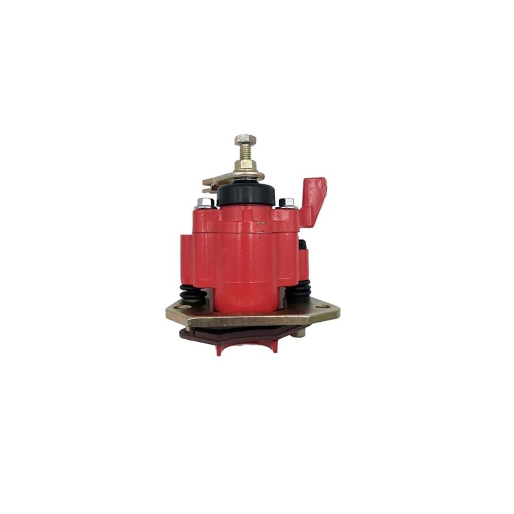 Étrier arrière quad S250cc haute pression pour modèles XY250ST-9E