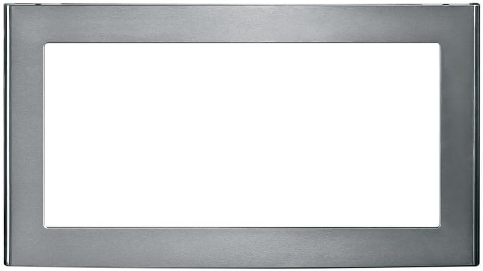 GMTK3068AF GMTK3068AF 30" Stainless Steel Microwave Trim Kit