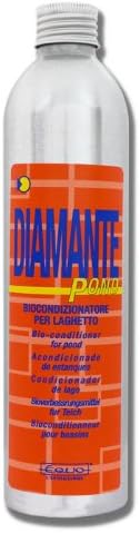 EQUO DIAMANTE POND Bottle