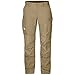Produktbild Fjällräven Barents Pro Trousers Hose, Damen XXL beige (Sand-S)