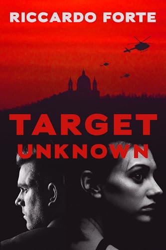 Target Unknown